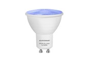 Smart-Home - Adurosmart ERIA Zigbee LED GU10 Reflector Par 16 White 6W 350lm RGBW - 15360002