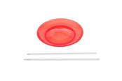 Spielzeug - Eureka - Juggling Board with Stick - Red - 52515783