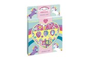Hobby-Zubehör - Totum - Unicorn Stickerset kids' stickers - 071384