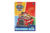 Hobby-Zubehör - Wins Holland - Coloring book PAW Patrol 128 pages - B1130
