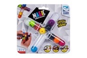 Spielzeug - Clown Games - Clown Magic Puzzle Number Balance Game - 2013048