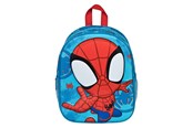 Schul-Zubehör - Marvel Spidey Backpack - SPYD7629