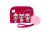Schul-Zubehör - L.O.L. Surprise! Wallet - LOFA6994