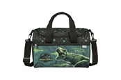 Schul-Zubehör - Jurassic World Sports Bag Tyrannosaurus Rex - JUSP7252