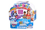 Kunst & Handwerk Ausstattung - Simba - Aqua Gelz Deluxe Set 25pcs. - 106322563
