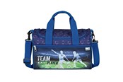 Schul-Zubehör - Undercover Scooli Sports Bag Football - FUBA7252