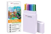 Utensilien zum Schreiben und Zeichnen - American Tombow ABT Pastel - ABT-12P-2