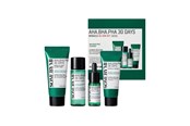 Geschenkbox - SOME BY MI AHA BHA PHA 30 Days Miracle AC S.O.S. KIT - 8809647390527