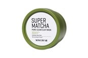 Gesichtspflege - SOME BY MI - Super Matcha Pore Clean Clay Mask 100g - 8809647391074