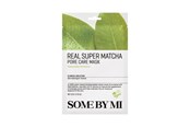 Gesichtspflege - SOME BY MI - Real Super Matcha Pore Care 1pcs - 8809647391524