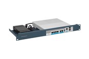 Netzwerkzubehör - Rackmount.IT CISRACK RM-CI-T16 - network device mounting kit - 1U - 19" - RM-CI-T16