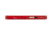 Netzwerkzubehör - Rackmount.IT network device mounting kit - 1U - 19" - RM-WG-T8