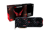 Grafikkarte - PowerColor Radeon RX 9070 XT Red Devil - 16GB GDDR6 RAM - Grafikkarte - RX9070XT 16G-E/OC