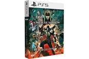 Spiele - Omen of Sorrow (Limited Edition) - Sony PlayStation 5 - Fighting - PEGI Unknown - 0742839255496