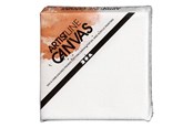 Hobby-Zubehör - Creativ Company - Artistline Canvas 10x10cm 10 pcs. - 25700
