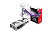Grafikkarte - Sapphire Radeon RX 9070 Pure OC - 16GB GDDR6 RAM - Grafikkarte - 11349-02-20G