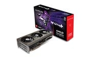 Grafikkarte - Sapphire Radeon RX 9070 NITRO+ - 16GB GDDR6 RAM - Grafikkarte - 11349-01-20G