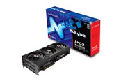 Grafikkarte - Sapphire Radeon RX 9070 XT Pulse - 16GB GDDR6 RAM - Grafikkarte - 11348-03-20G