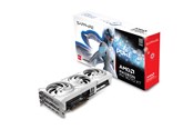 Grafikkarte - Sapphire Radeon RX 9070 XT Pure OC - 16GB GDDR6 RAM - Grafikkarte - 11348-02-20G