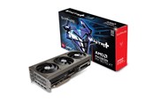 Grafikkarte - Sapphire Radeon RX 9070 XT NITRO+ - 16GB GDDR6 RAM - Grafikkarte *DEMO* - 11348-01-20G
