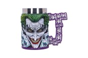 Merchandise - Nemesis Now - The Joker Tankard 15.5cm - Becher - B5962V2