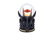 Merchandise - Nemesis Now - Lord of the Rings Sauron Snow Globe 18 cm - Schneekugel - B6016V2