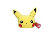 Merchandise - Nemesis Now - Pokémon Pikachu Cushion 44cm - Kissen - C6232W2