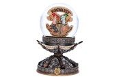 Merchandise - Nemesis Now - Harry Potter Wand Snow Globe - Schneekugel - B6282X3
