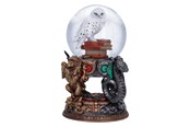 Merchandise - Nemesis Now - Harry Potter Hedwig Snow Globe - Schneekugel - B6267X3