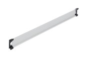 Systemzubehör - DeLOCK DIN Rail Panel - 66169