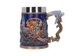 Merchandise - Nemesis Now - Harry Potter Hogwarts Collectible Tankard 15.5cm - Becher - B5795U1