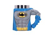 Merchandise - Nemesis Now - Batman Hero Tankard 16.3cm - Becher - B5889V2