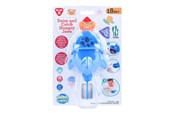 Baby Spielzeug - PLAY - Bath Toys Catch and Swim Hungry Shark 2pcs. - 1903