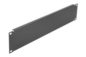 Rack-Gehäuse - DeLOCK Network Cabinet Blind Cover - 66290
