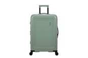 Taschen - American Tourister Suitcase DashPop Spinner 67/24 Iceberg Green - 151860/A580