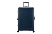 Freizeit & Reisen - American Tourister Suitcase DashPop Spinner 77/28 Midnight Blue - 151861-1549