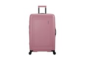 Freizeit & Reisen - American Tourister Suitcase DashPop Spinner 77/28 Lisas Pink - 151861-A577