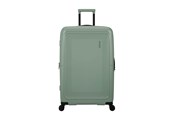 Freizeit & Reisen - American Tourister Suitcase DashPop Spinner 77/28 Iceberg Green - 151861-A580