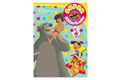 Kreativ-Spiele - Boek Specials Nederland BV - Disney Classics Super Sticker & Color Coloring Book - 598500