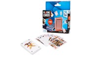 Brettspiele - Clown Games - Playing Cards Set of 2 - 2001712