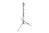 Tripods & Stative - Avenger Lighting Tripod Combo ALU Stand 35 Silver - A1035CS