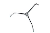 Tripods & Stative - Avenger Tripod Leg C-Stand Base A2009 Silver - A2009