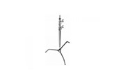 Tripods & Stative - Avenger Lighting Tripod A2022DCB 30 C-Stand with Turtle Base - A2022DCB