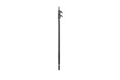 Stativ-Zubehör - Avenger Light Stand 40 C-Stand with Turtle Base A2030D - A2030DCB