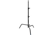 Tripods & Stative - Avenger Light Stand 40 C-Stand A2033LCB Black - A2033LCB