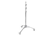 Tripods & Stative - Avenger Lighting Tripod Roller Stand 43 L Silver - A5043