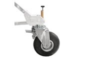 Stativ-Zubehör - Avenger Wheelset B9000P Strato Safe - B9000P