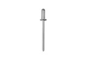 Nägel & Schrauben - Home>it blind rivet Ø3.2 x 8 mm. 25 pcs - 74650