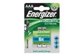 Batterien und Akkus - Energizer Recharge Extreme HR03 - 7638900416862
