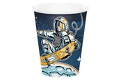 Spielzeug - Haza Witbaard - Astronaut Cups 8pcs. - PC360513